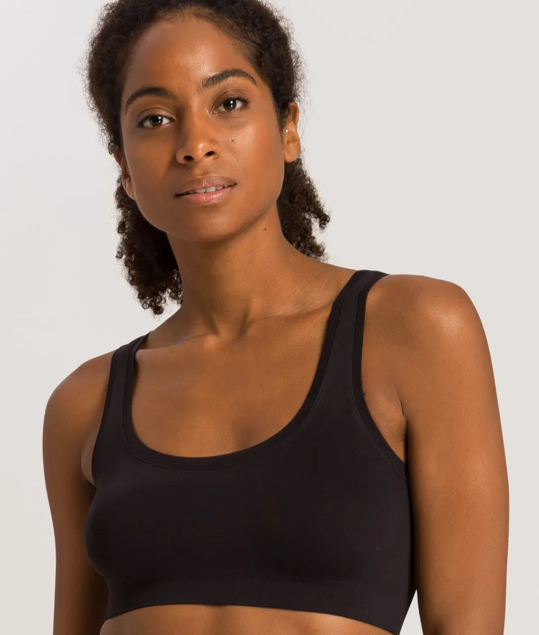 Touch Feeling Bralette