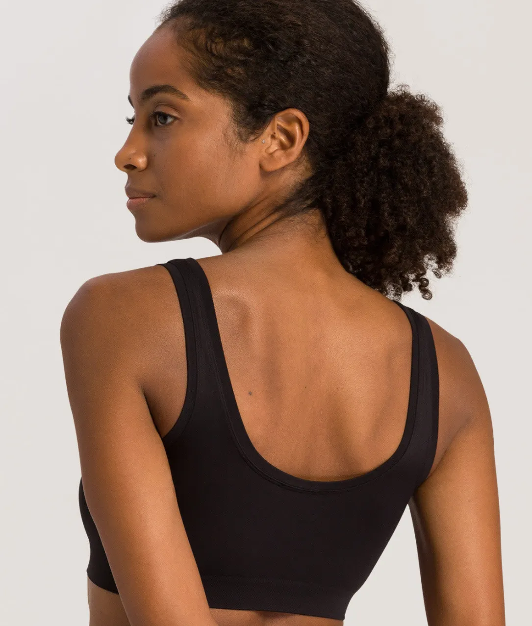 Touch Feeling Bralette