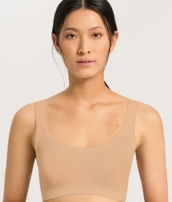 Touch Feeling Bralette