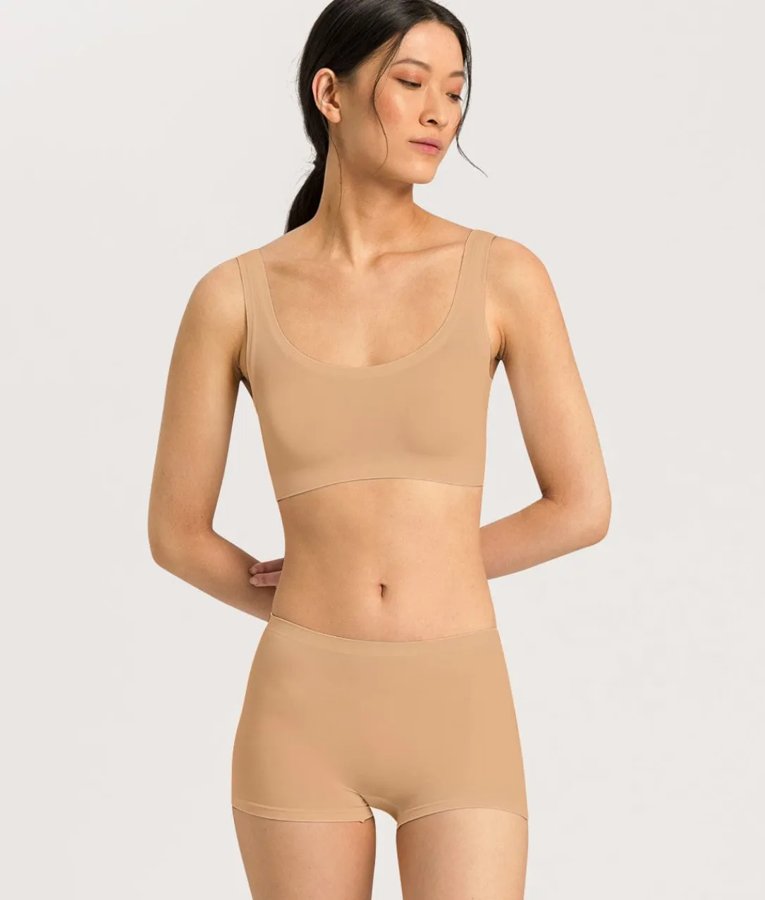 Touch Feeling Bralette