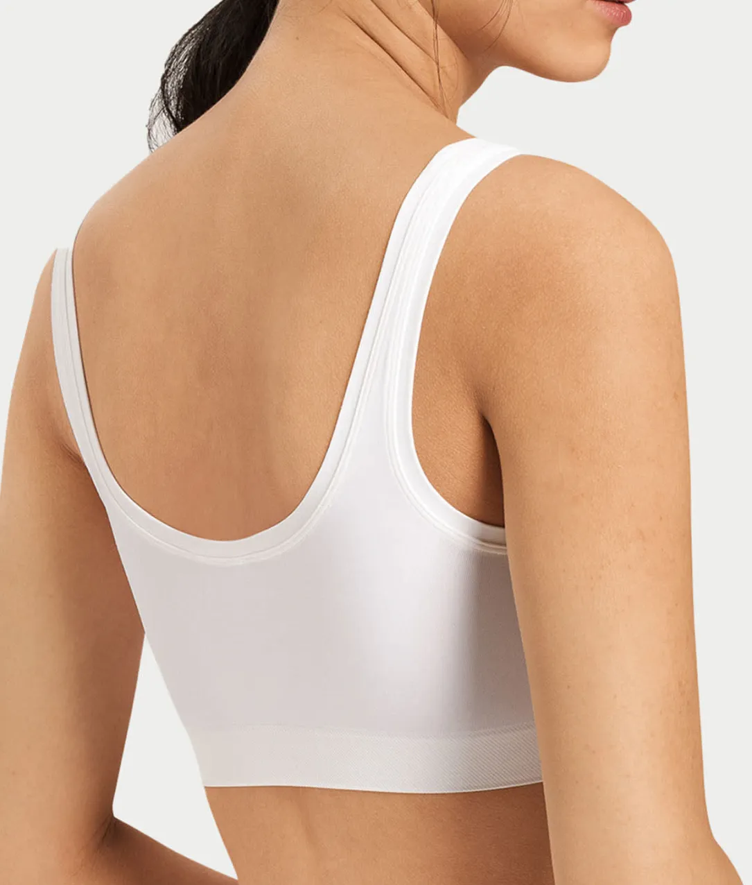 Touch Feeling Bralette
