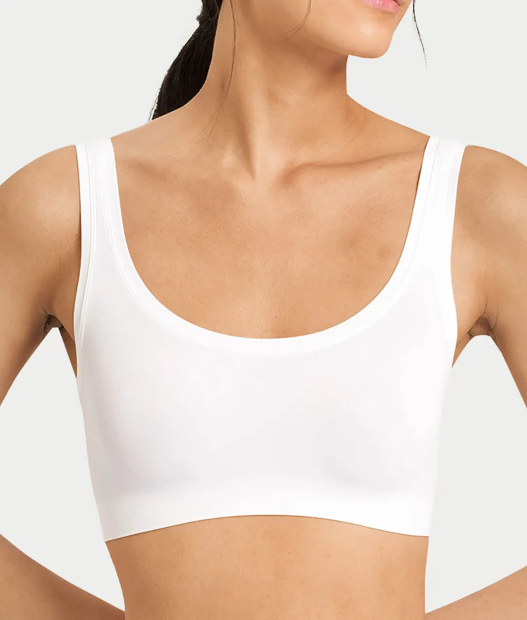 Touch Feeling Bralette