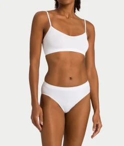 Touch Feeling Hi-Cut Brief