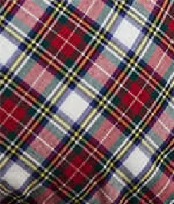 Trail Tartans Bustier
