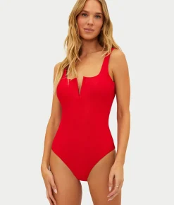 Tropez One-Piece Swimsuit