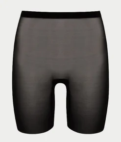 Tulle Control Shorts