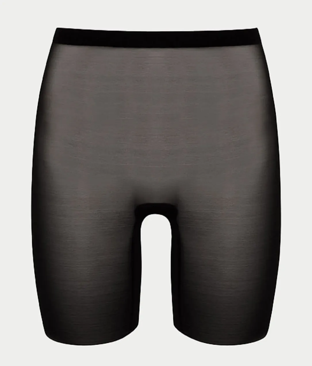 Tulle Control Shorts