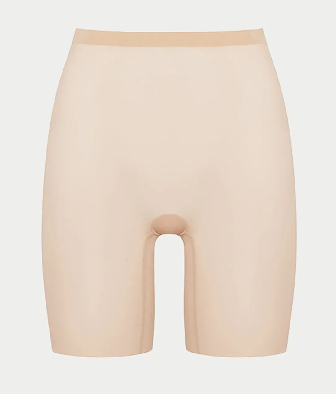 Tulle Control Shorts