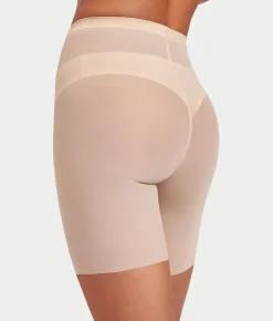 Tulle Control Shorts