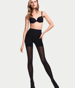 Tummy 66 Control Top Tights