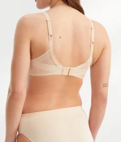 Ultimate Side Smoother T-Shirt Bra