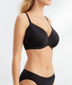 Ultimate Side Smoother T-Shirt Bra