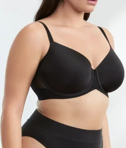 Ultimate Side Smoother T-Shirt Bra