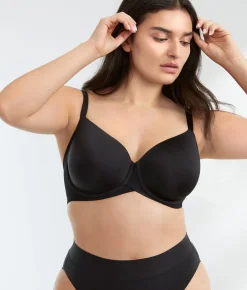 Ultimate Side Smoother T-Shirt Bra