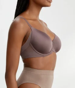 Ultimate Side Smoother T-Shirt Bra