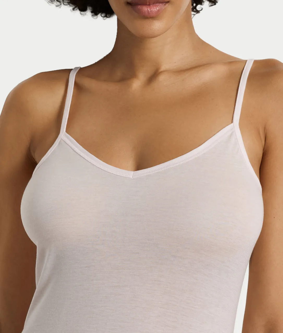 Ultralight Cotton Bodydress