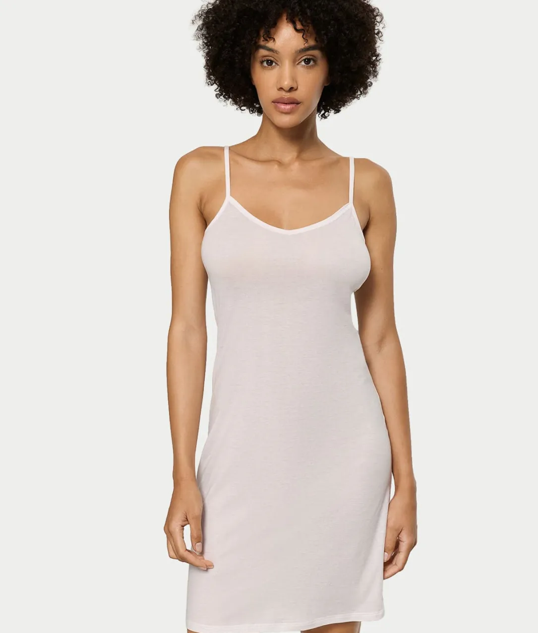 Ultralight Cotton Bodydress