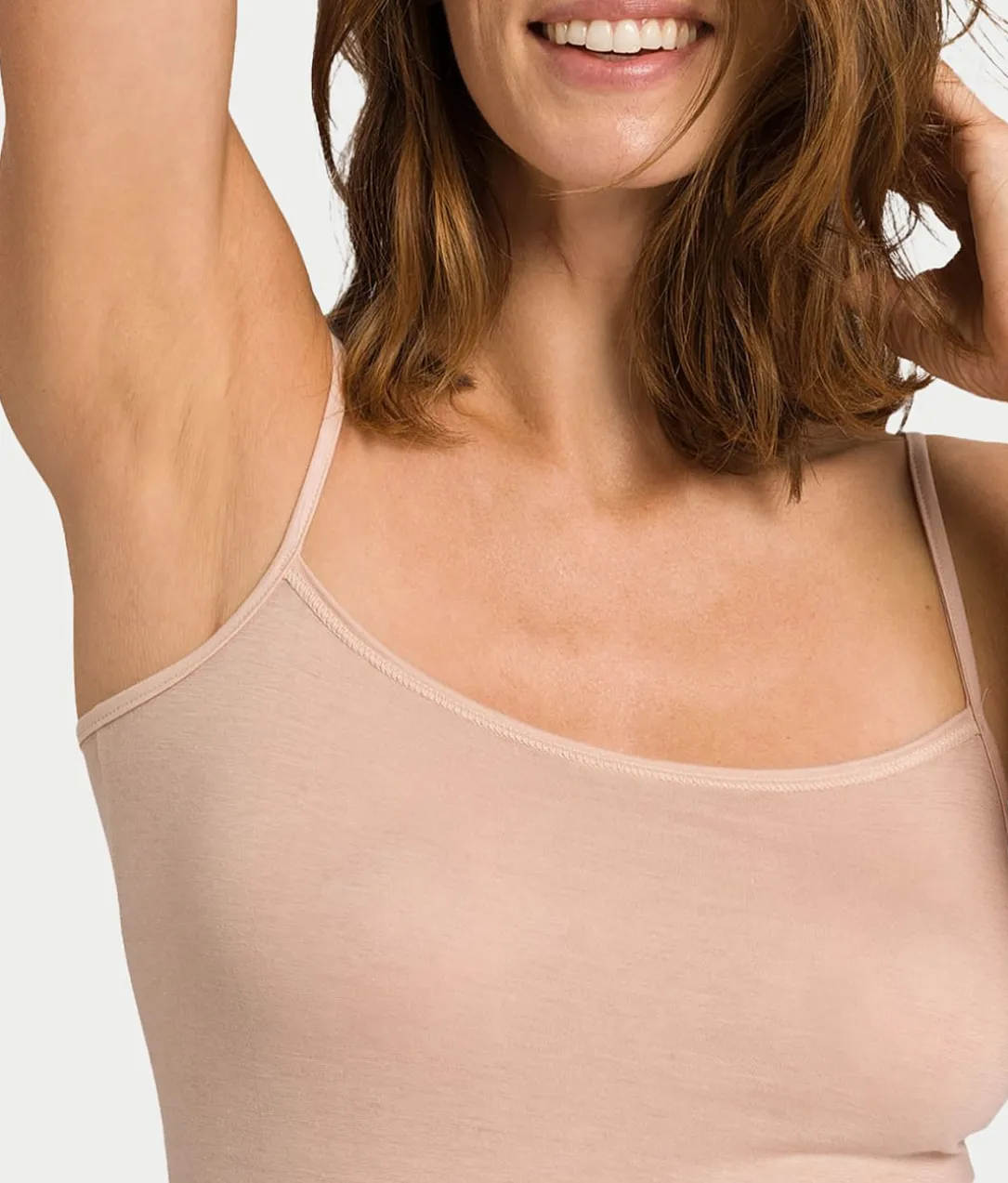 Ultralight Cotton Cami