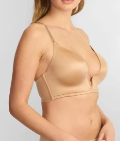 Uma U-Plunge Convertible Bra