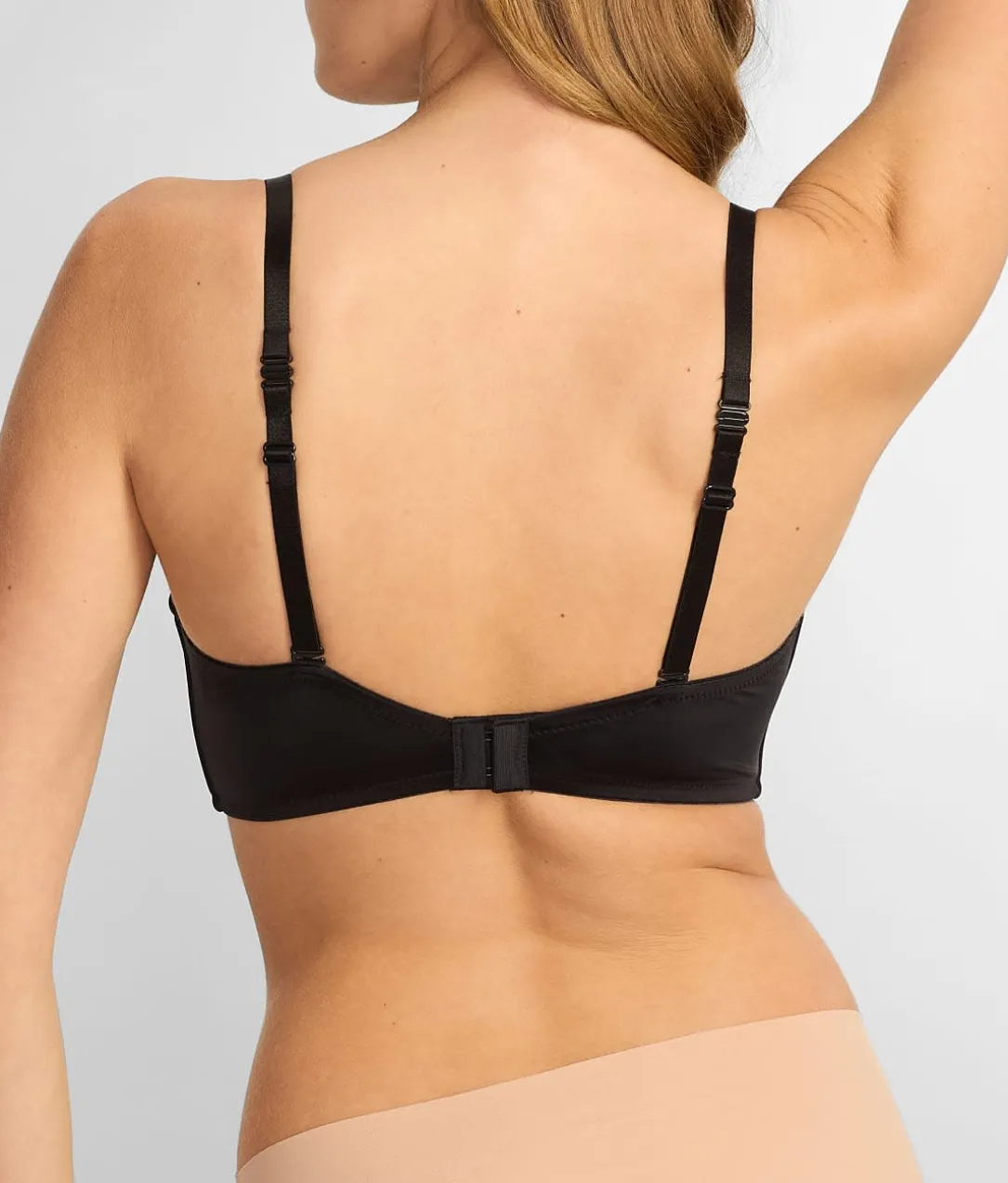 Uma U-Plunge Convertible Bra