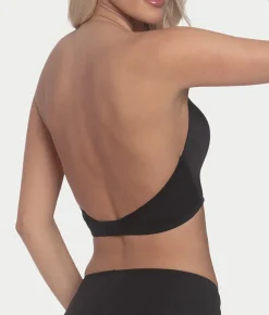 Uma U-Plunge Convertible Bra