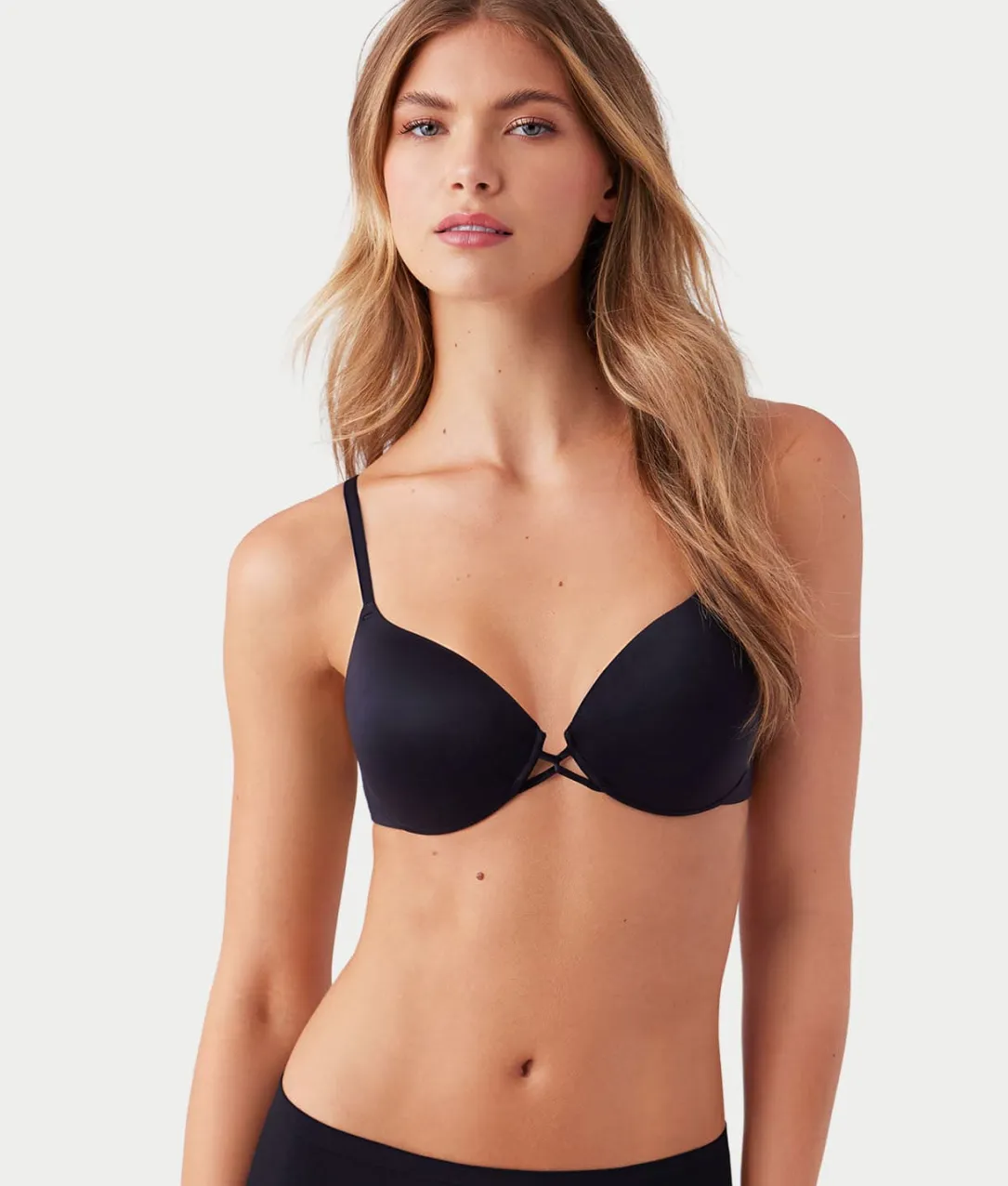 Undercover Plunge T-Shirt Bra