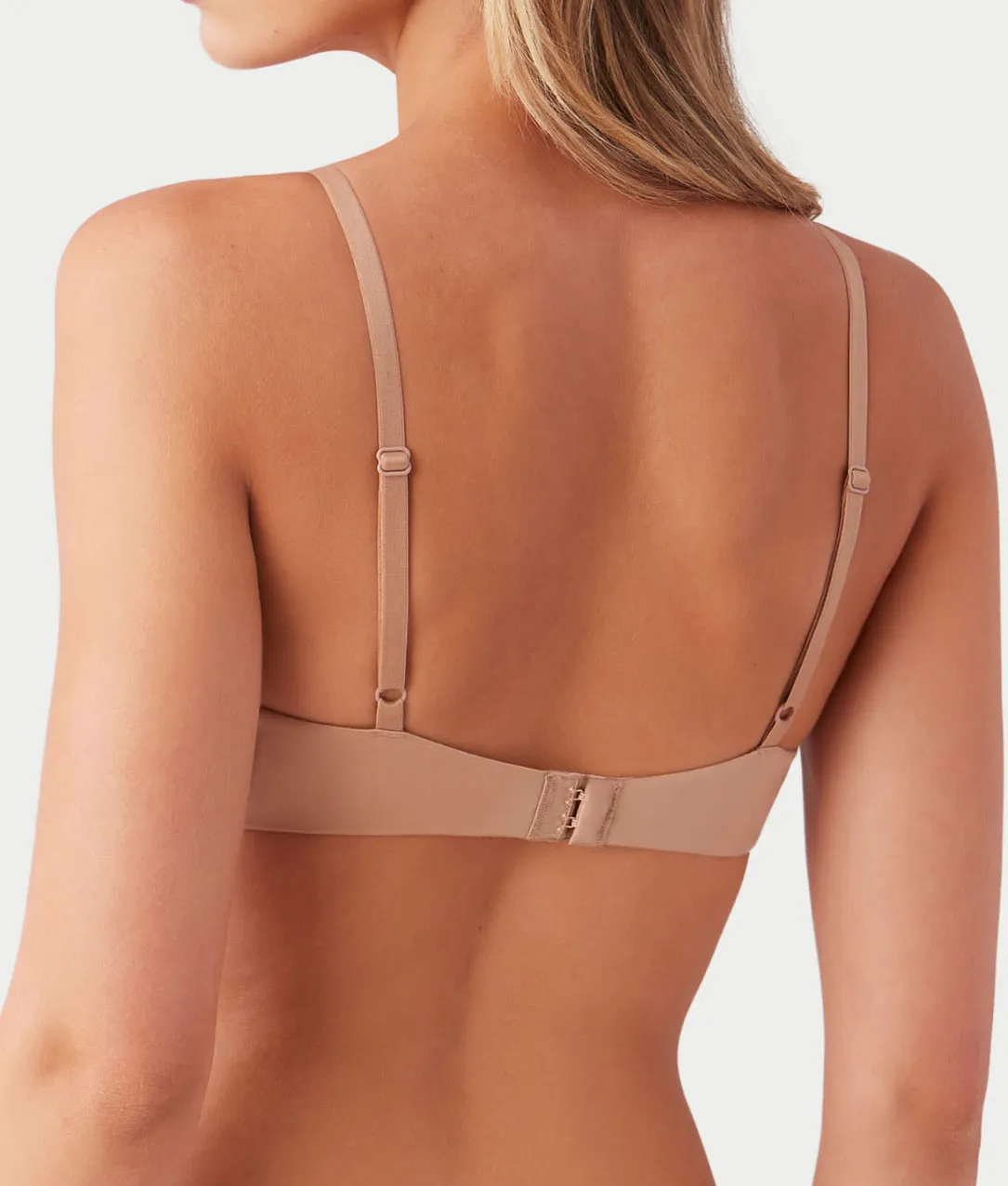 Undercover Plunge T-Shirt Bra