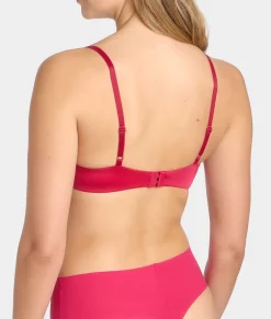 Undercover Wire-Free T-Shirt Bra