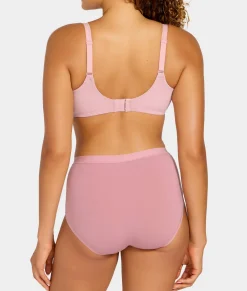Understated Cotton Full Brief