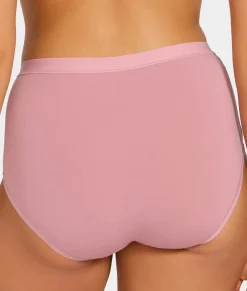 Understated Cotton Full Brief