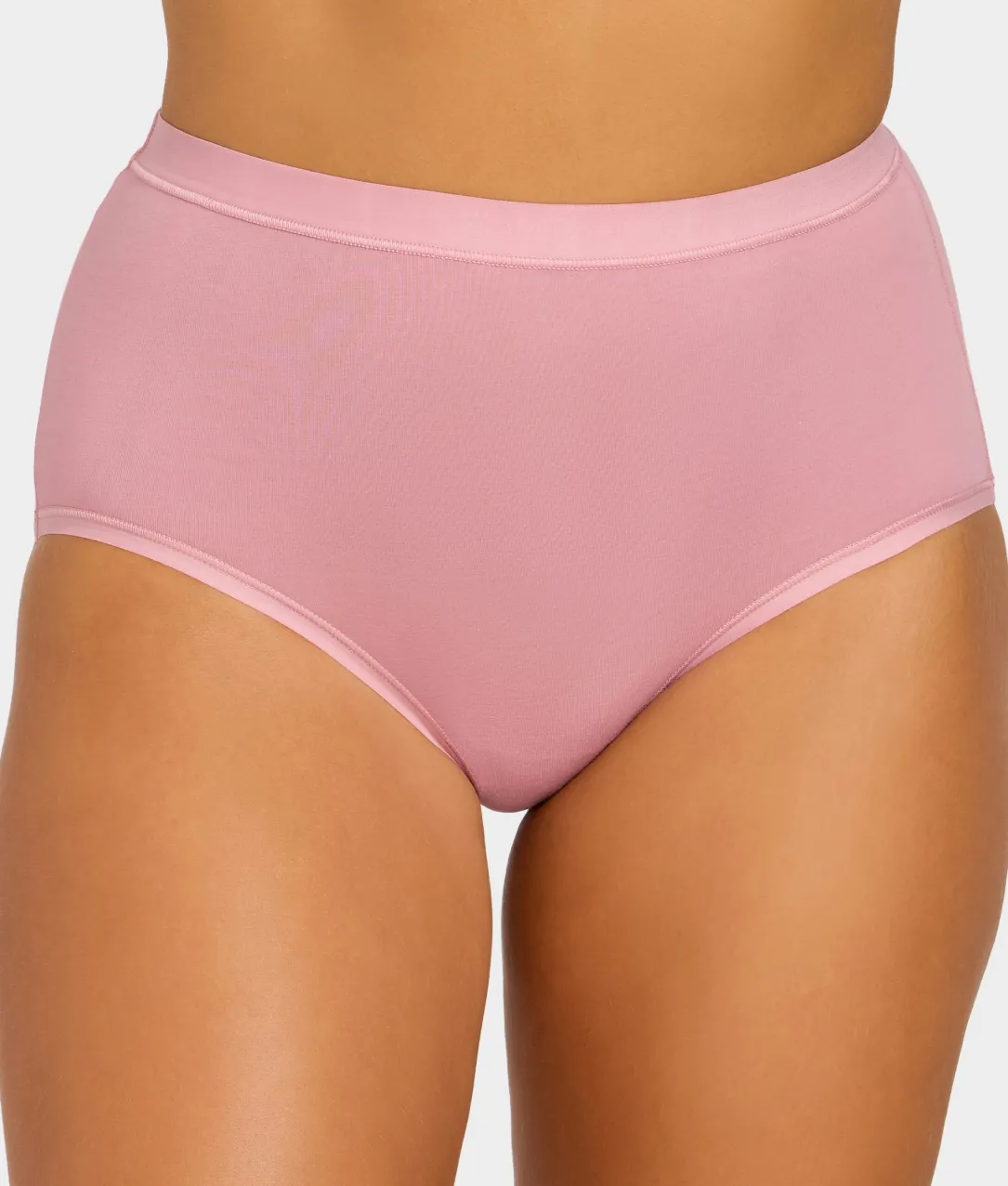 Understated Cotton Full Brief