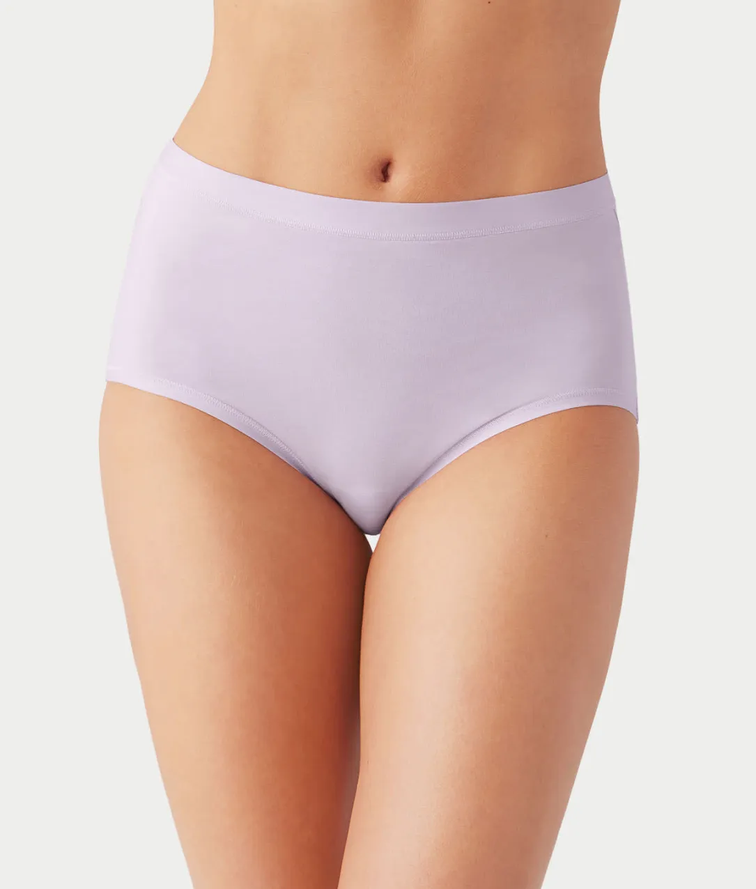 Understated Cotton Full Brief