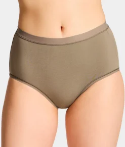 Understated Cotton Full Brief
