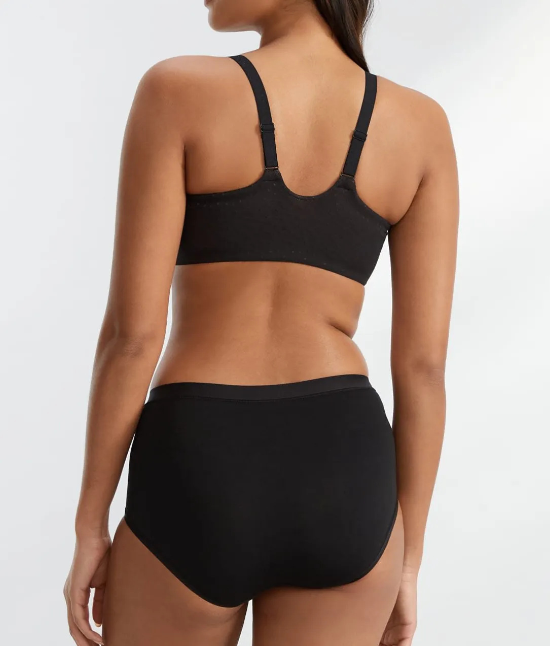 Understated Cotton Full Brief