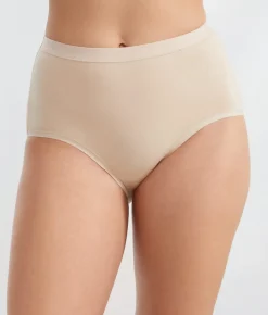 Understated Cotton Full Brief