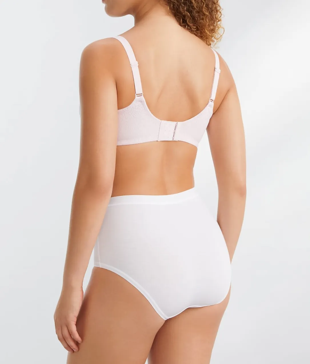 Understated Cotton Full Brief