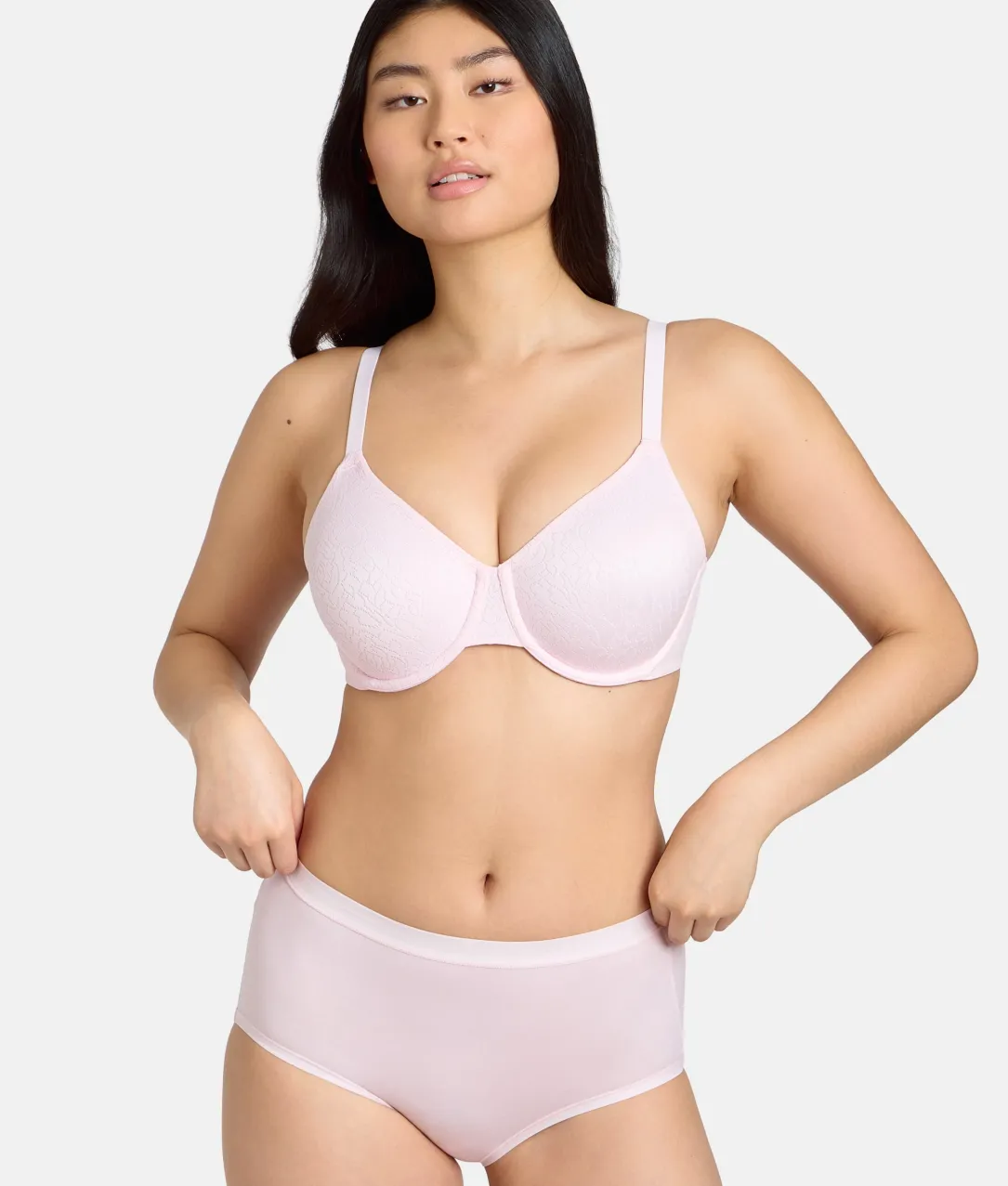 Understated Cotton Full Brief