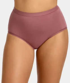 Understated Cotton Full Brief
