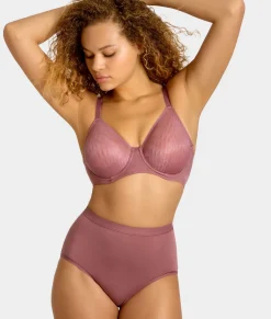 Understated Cotton Full Brief
