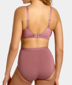 Understated Cotton Full Brief