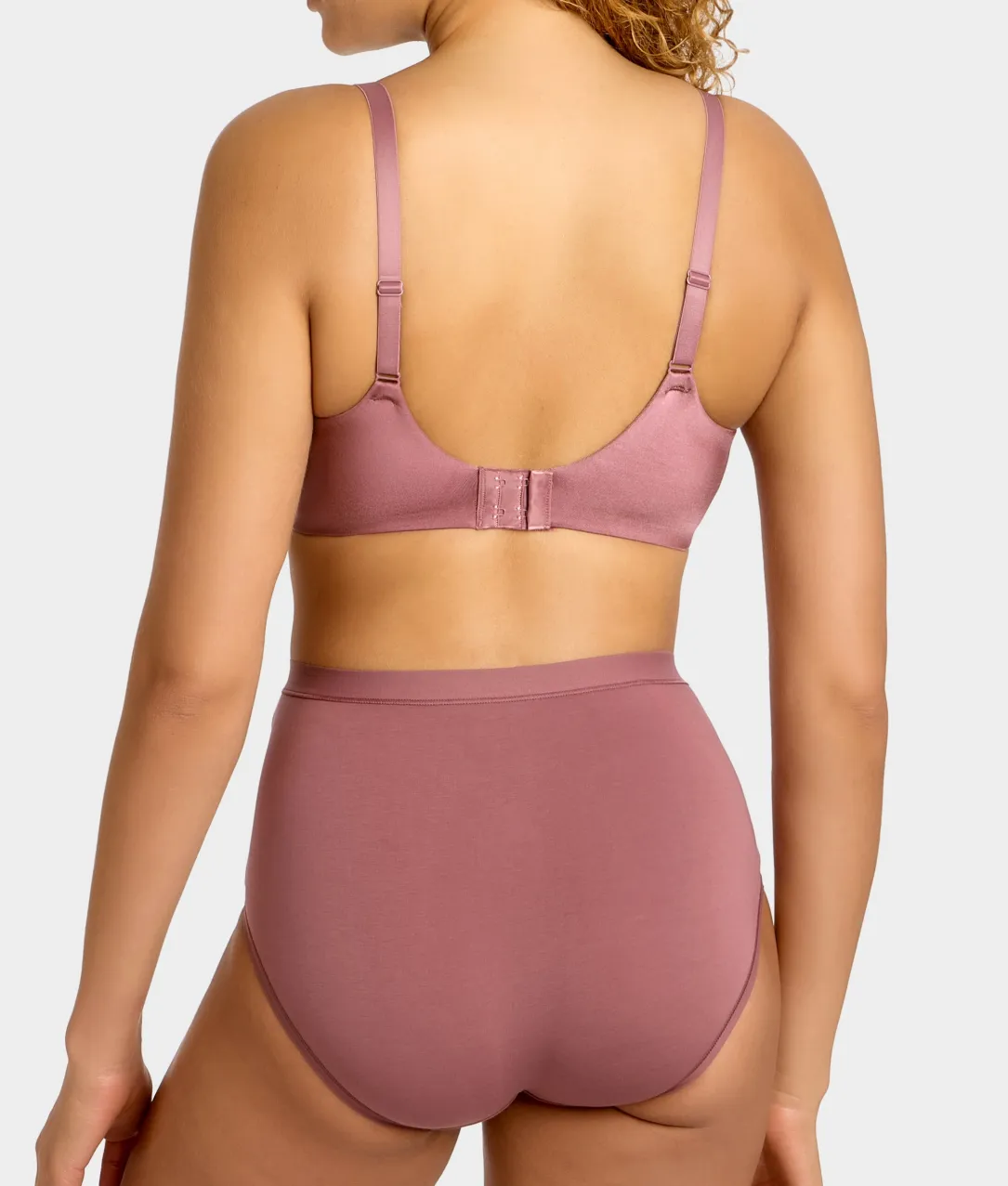 Understated Cotton Full Brief