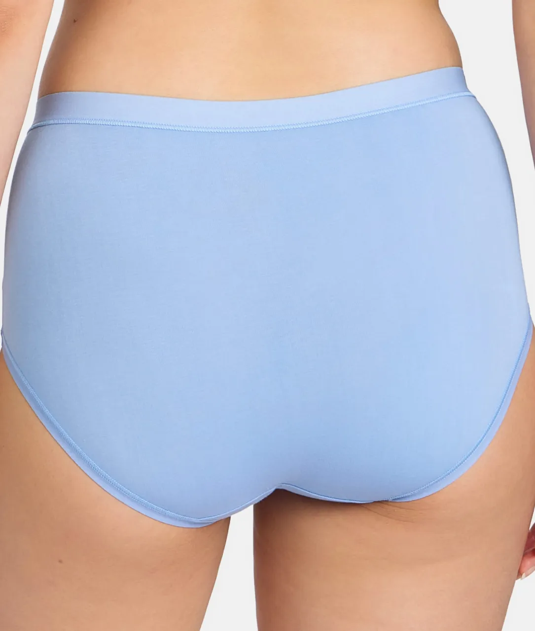 Understated Cotton Full Brief