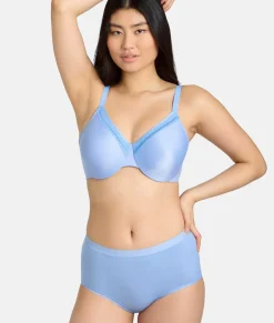 Understated Cotton Full Brief