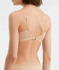 Understated T-Shirt Bra