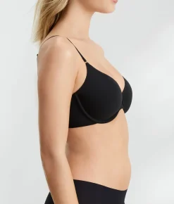 Understated T-Shirt Bra