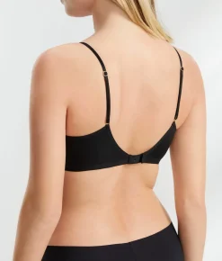 Understated T-Shirt Bra