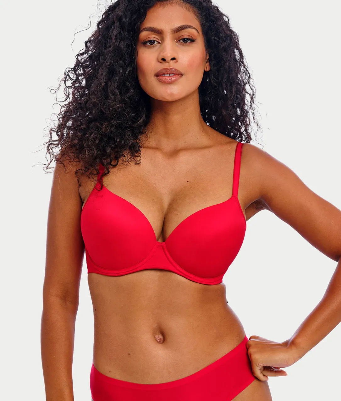 Undetected T-Shirt Bra