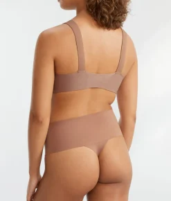 Undie-tectable Thong