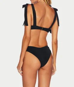 Vanessa Hi-Cut Bikini Bottom