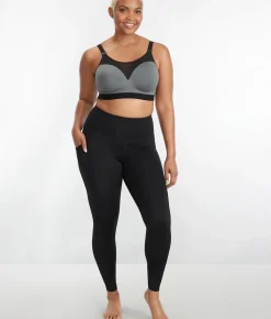 Velocity Performance Leggings